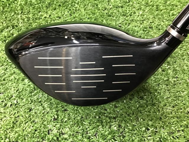 入荷情報】飛距離と安定感を両立！『ヤマハ RMX VD-X ドライバー